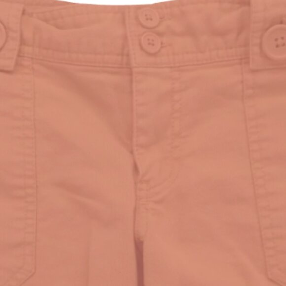 Women's Old Navy Ultra Low Waist Chino Shorts - Picture 6 of 10